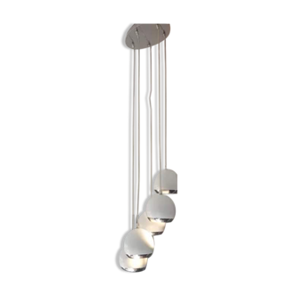 Vintage suspension seylumiere eyeball