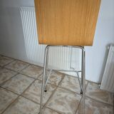 Hal Ply stool hight VITRA