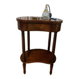 Kidney table