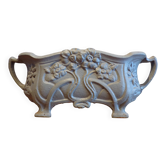Medici cast iron planter