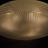 Large UFO suspension