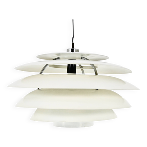 Lampe suspendue modèle