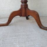 XIX tilting top table