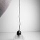 Suspension verre 1960