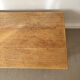Table basse de ferme ancienne