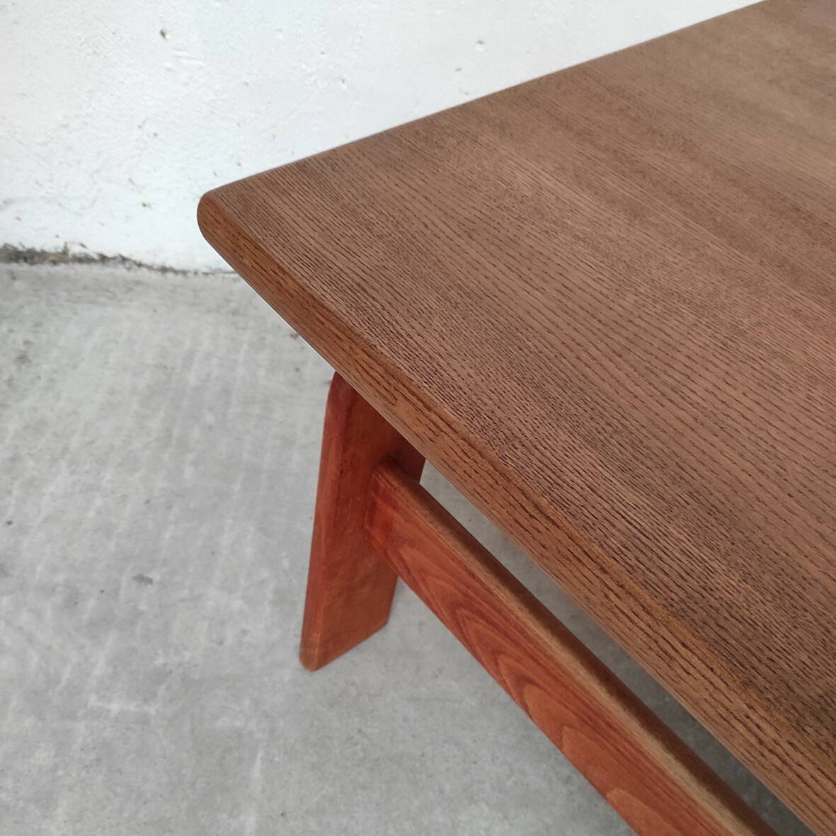 Scandinavian coffee table, 1960