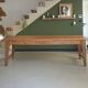 Table de ferme