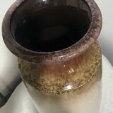 Vase ceramique