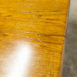 Roundtable 80's 2 solid wood extensions