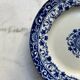 Flat plate JVB Saint Louis