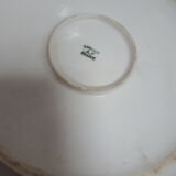 Beamer porcelain art deco 1930