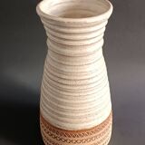 Broadstairs Studio Pottery Stoneware Vase