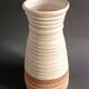 Vase en grès Broadstairs Studio Pottery