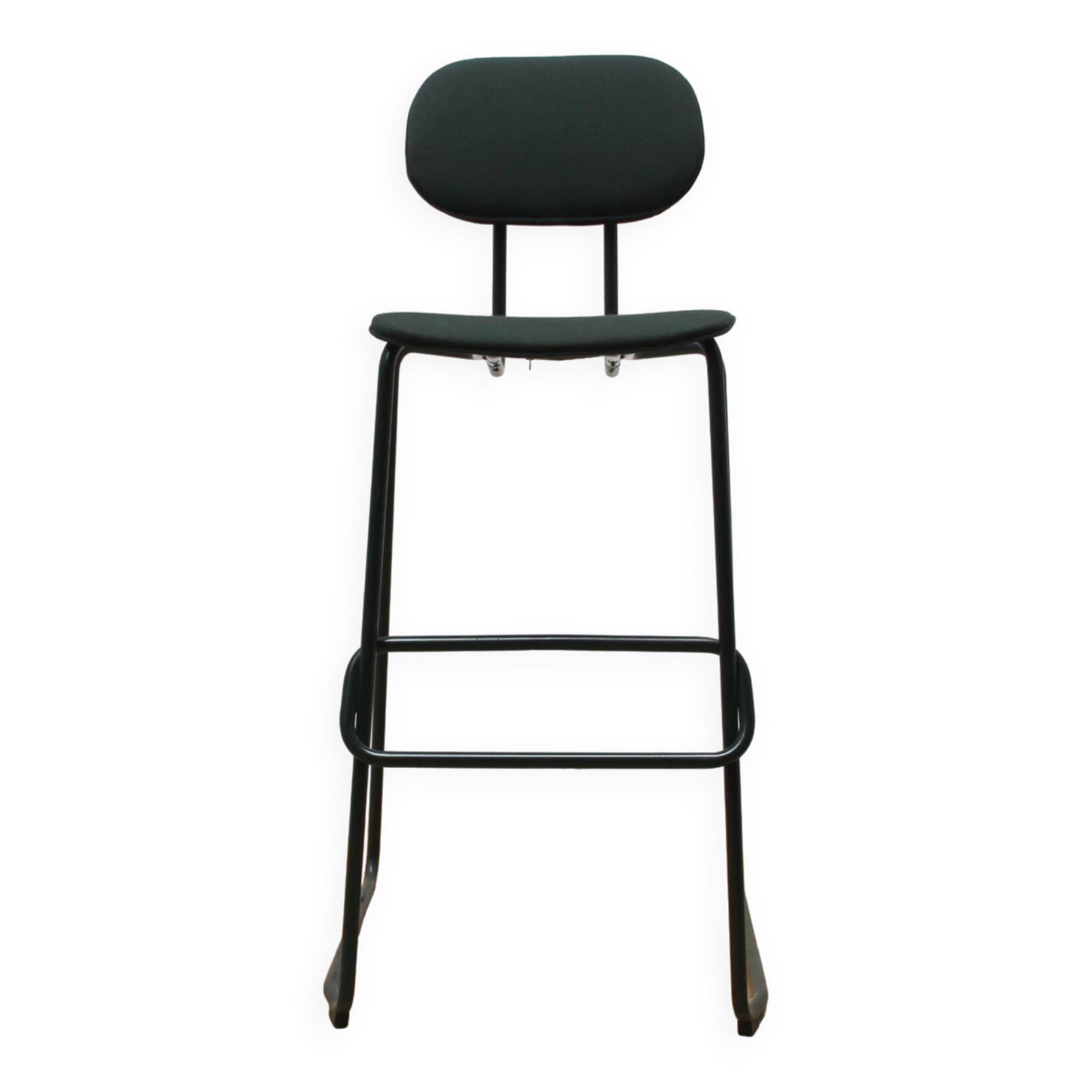 New School bar stool, MDD