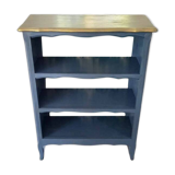 Bibus, vintage library