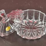 Crystal Sweetening Echt BleiKristal 11 cm h 10 cm