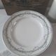 Longwy dessert plates