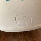 Terracotta jar