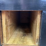 Antique sideboard