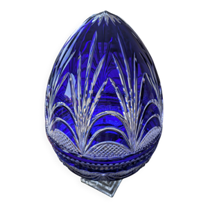 Cave a champagne cristallerie - lorraine