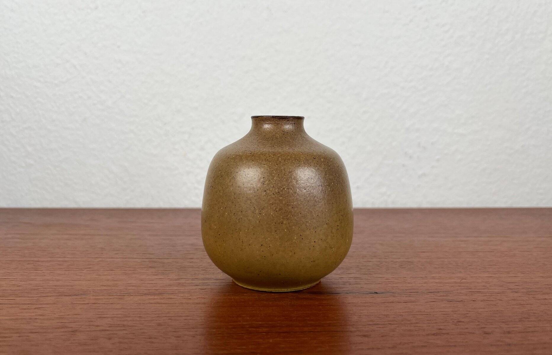 Mid-century minimalist vase by Kastl, 1960s