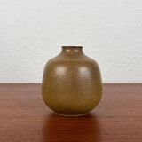 Mid-century minimalist vase by Kastl, 1960s