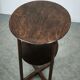 Table ovale de Josef Hoffmann, Sécession de Vienne, Kohn ou Thonet, vers 1900