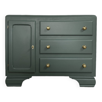 Mado chest of drawers