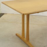 Børge Mogensen for FDB Mobler Shaker dining table 'Vittarp'