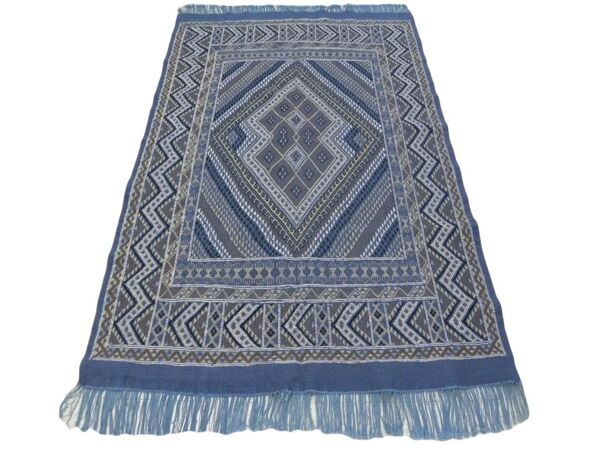 tapis berbère 170x242cm