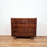 Commode ancienne style Art Déco