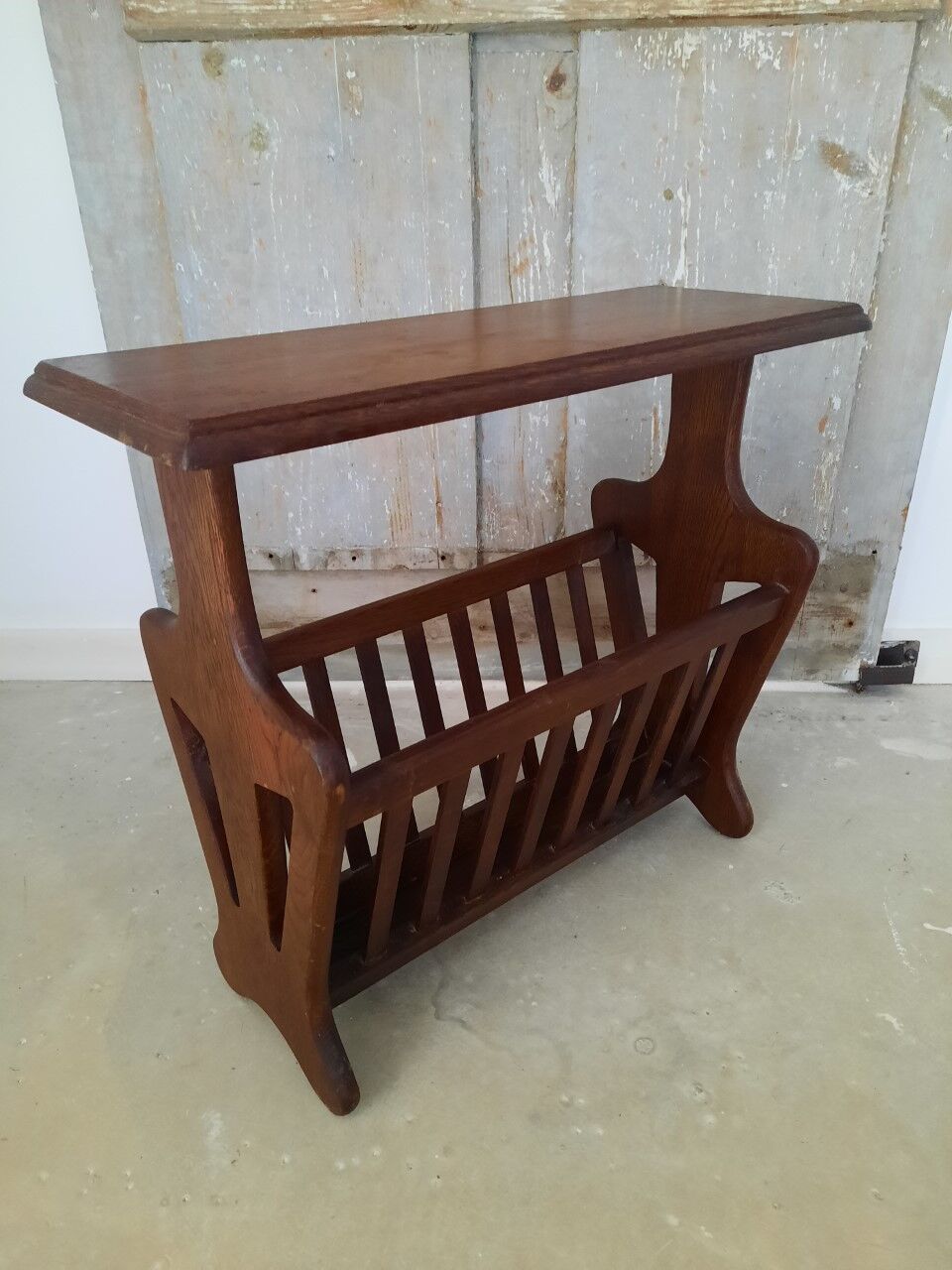 Magazine Spokesperson