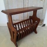 Magazine Spokesperson