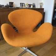 Swan Chair Arne Jacobsen – Fritz Hansen – Original 2006