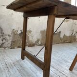 Guinguette table XXL 4m folding