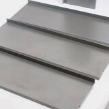 Large format Italian design shelf
