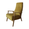 Scandinavian armchair from the 1960s