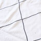 Kilim Beni Ouarain rug - 285 x 196 cm