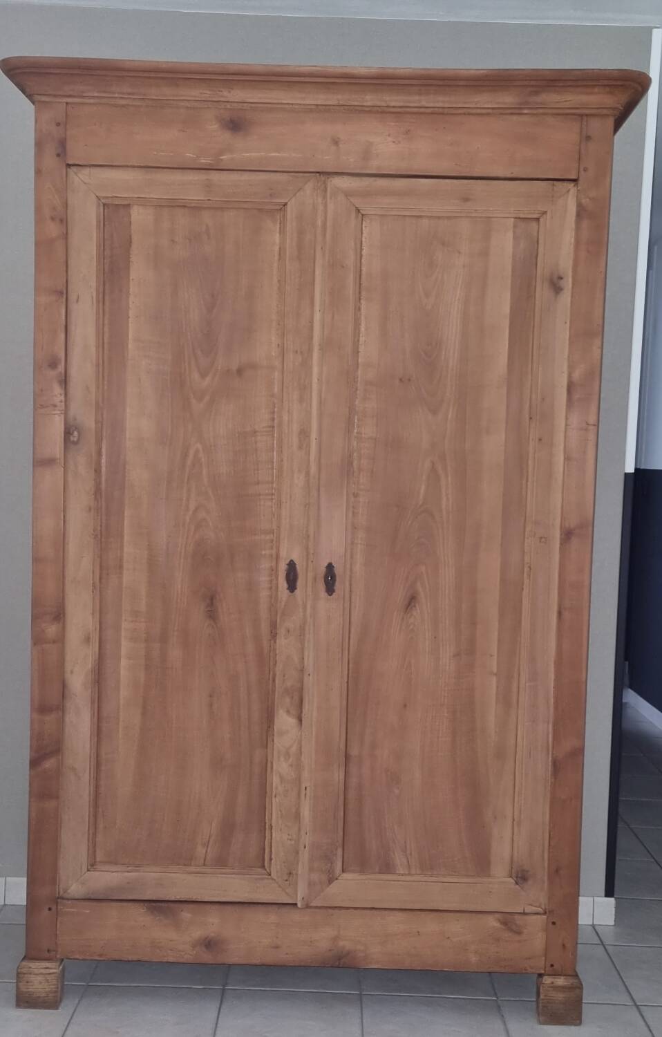 Armoire de ferme