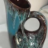 Pichet vase vallauris