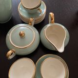 Coffee service