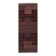 Vintage Turkish Oushak Rug Handwoven 108x276 cm