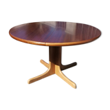 Batman table with extension