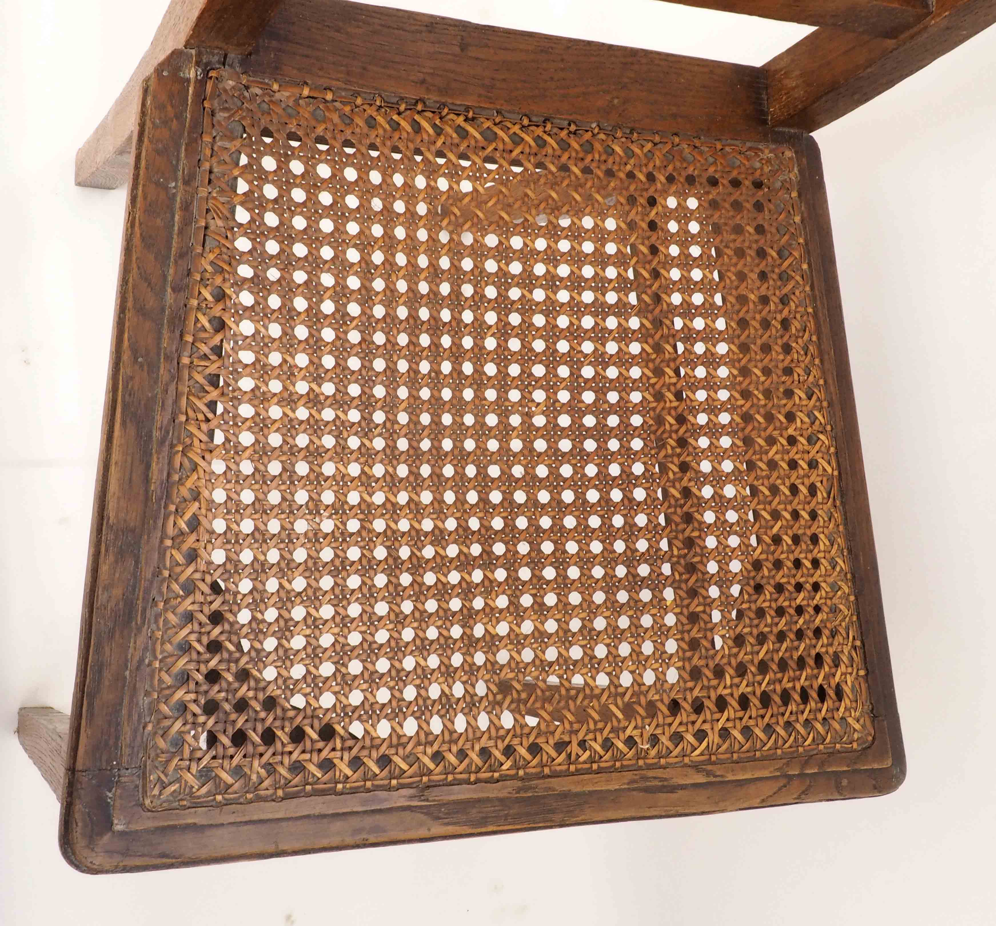 Art deco chair