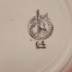 Hollow Plate Iron Earth