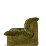 Fauteuils Great Post Modern, années 1980