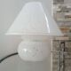 Table Lamp 6282 by Glashutte Limburg 1970s