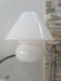 Table Lamp 6282 by Glashutte Limburg 1970s