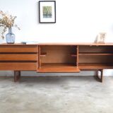 Minimalist sideboard by White & Newton * 217 cm