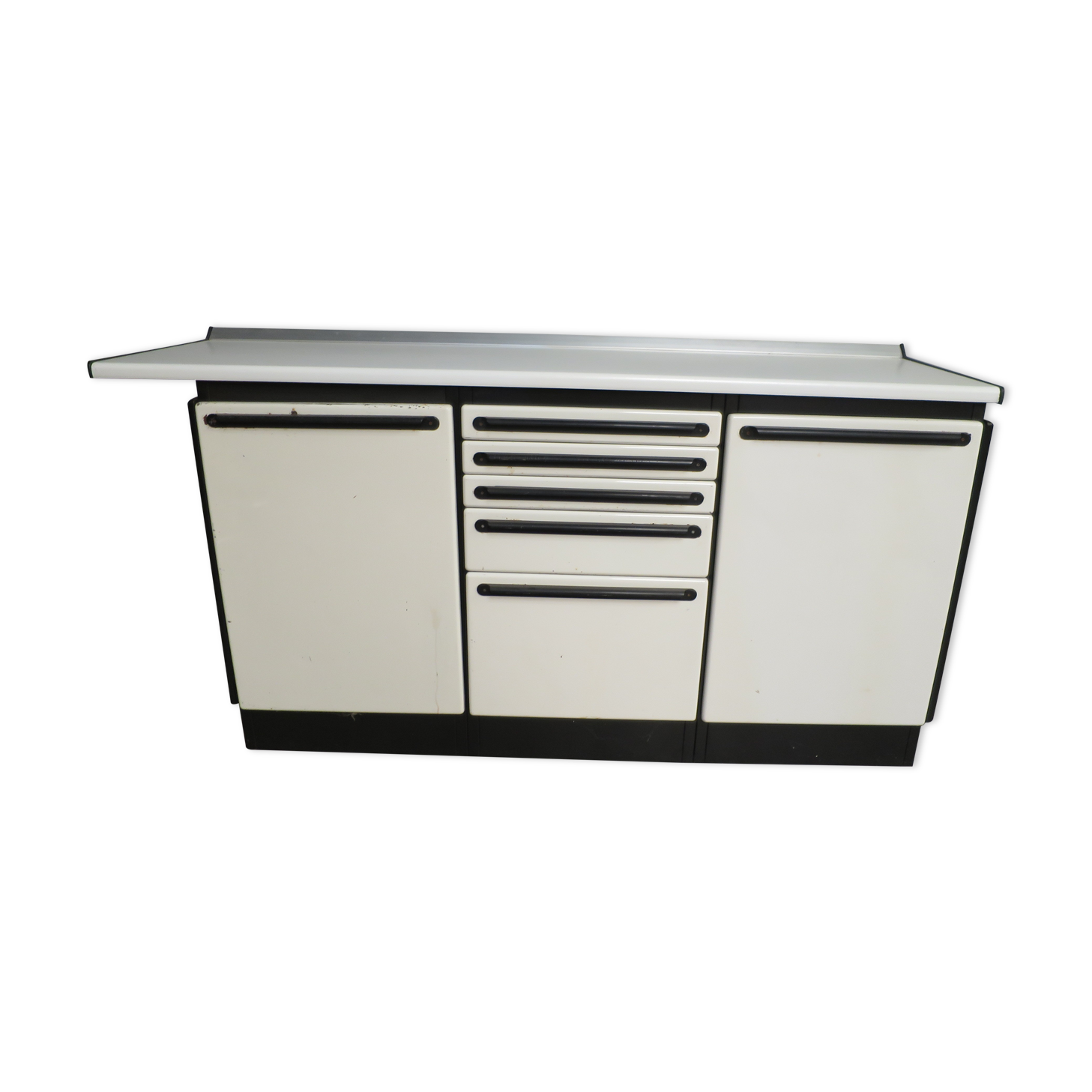 Dentist's furniture 70s